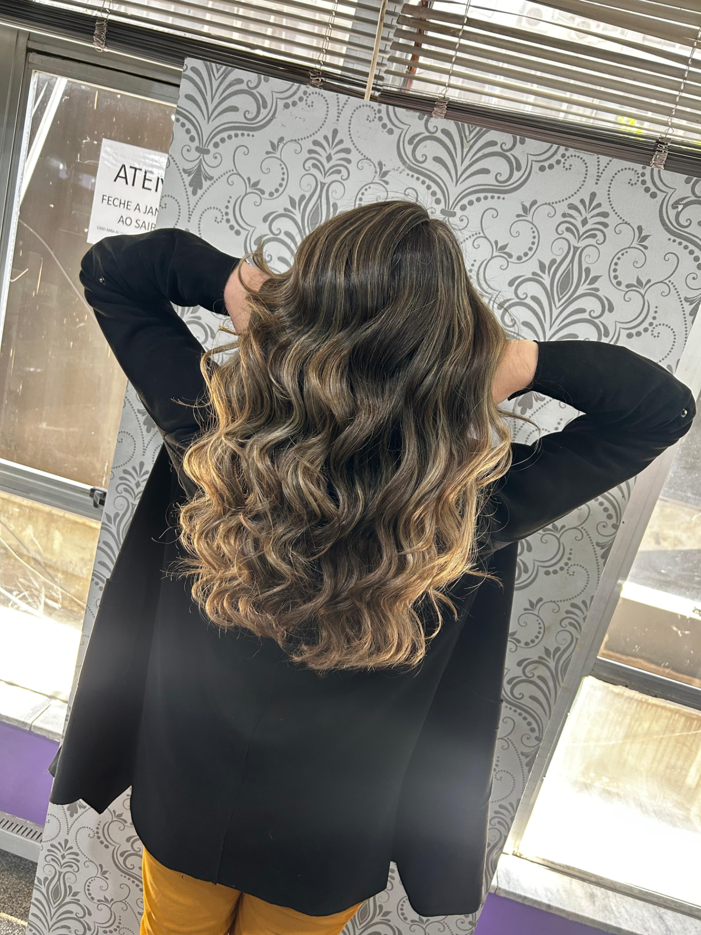Mechas